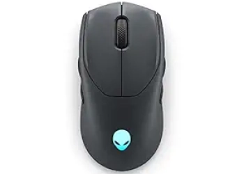HP Z3700 Wireless Optical Mouse with USB Receiver and 2.4GHz Wireless Connection